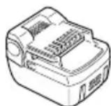 HiKOKI WF14DSL - EXTRA TOEBEHOREN (los verkrijgbaar) - 1