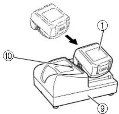 HiKOKI WF14DSL - 3