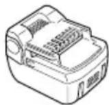 HiKOKI WF14DSL - ACCESSORI FACOLTATIVI (venduti a parte) - 1