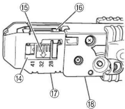 HiKOKI WF14DSL - 6