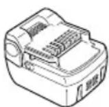 HiKOKI WF14DSL - OPTIONAL ACCESSORIES (sold separately) - 1