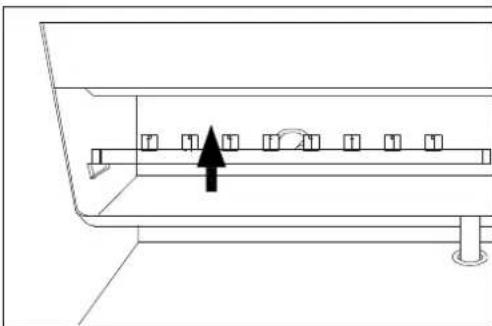 Orien FS65IM - ADVERTENCIA - 4