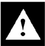 Orien FS65IM - ICE MAKER SAFETY - 1