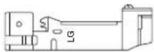 BROTHER 655D - Accessoires fournis - 3