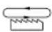 BROTHER 655D - Differentiaaltransporteur - 4