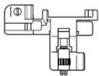 BROTHER 655D - Meegeleverde accessoires - 1