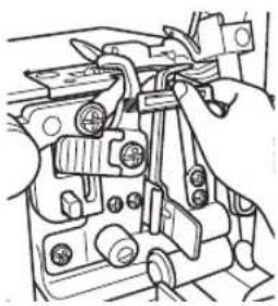 BROTHER 655D - ATTENTION - 1