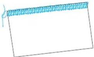 BROTHER 655D - Méthode 2 - 1