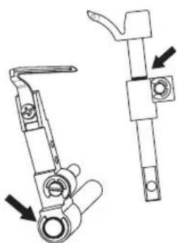 BROTHER 655D - ATTENTION - 1