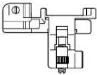 BROTHER 655D - Accessoires fournis - 2