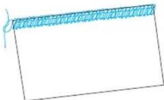 BROTHER 655D - Methode 2 - 1