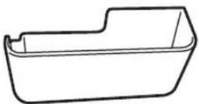 BROTHER 655D - Accessoires fournis - 7