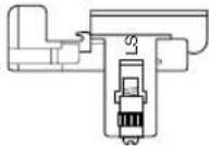 BROTHER 655D - Accessoires fournis - 4