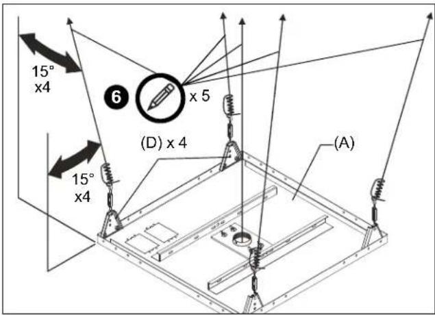 EPSON ELPMBP05 - SITE PREPARATION / ASSEMBLY - 4