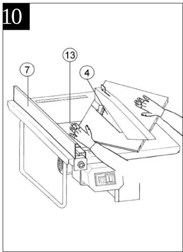 Alpha Tools TK 200 - ALPHA-TOOLS® - 13