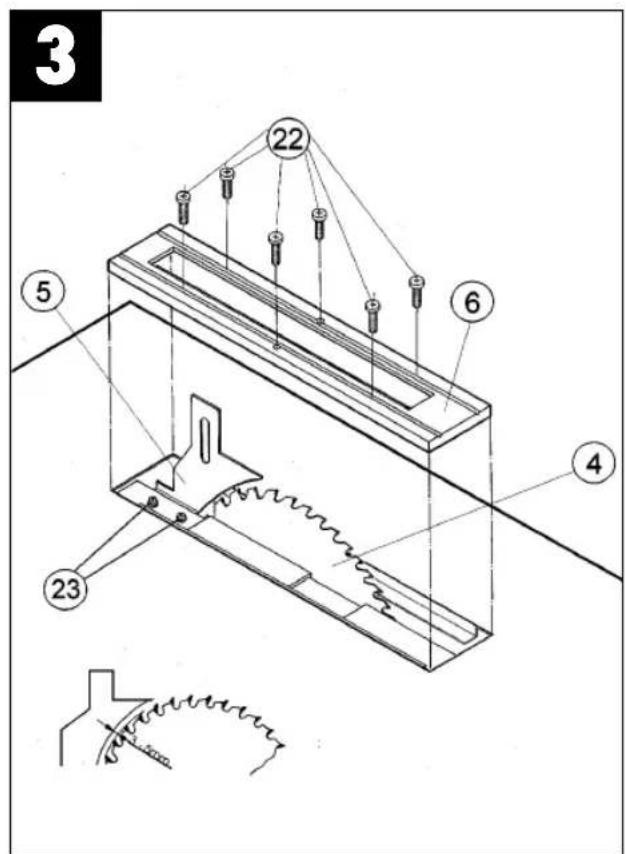 Alpha Tools TK 200 - ALPHA-TOOLS® - 6