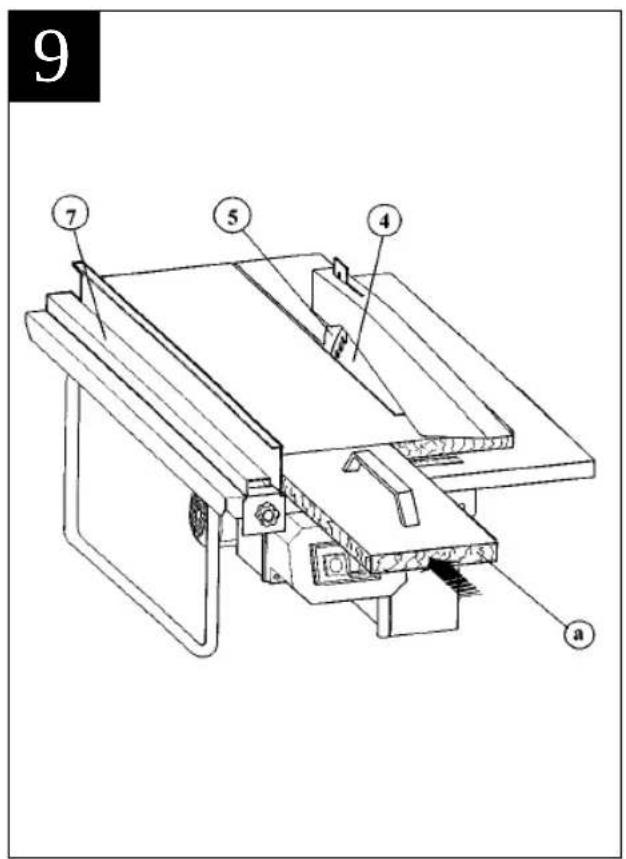 Alpha Tools TK 200 - ALPHA-TOOLS® - 12