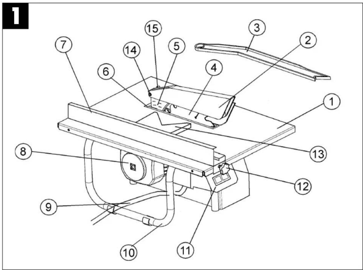 Alpha Tools TK 200 - ALPHA-TOOLS® - 4