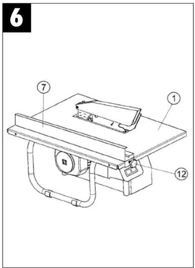 Alpha Tools TK 200 - ALPHA-TOOLS® - 9