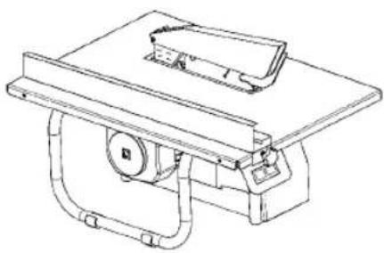 Alpha Tools TK 200 - ALPHA-TOOLS® - 1