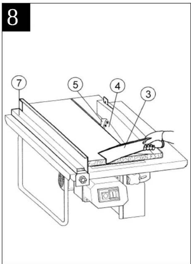 Alpha Tools TK 200 - ALPHA-TOOLS® - 11