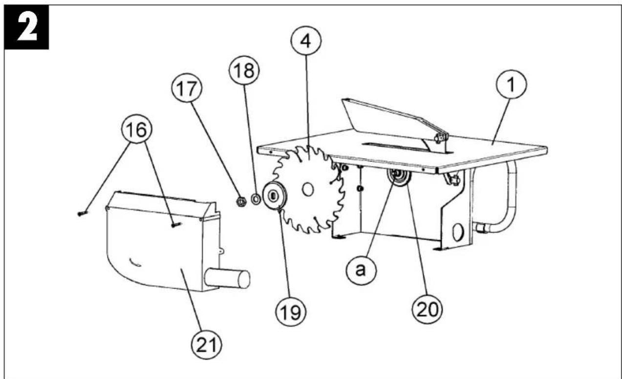 Alpha Tools TK 200 - ALPHA-TOOLS® - 5