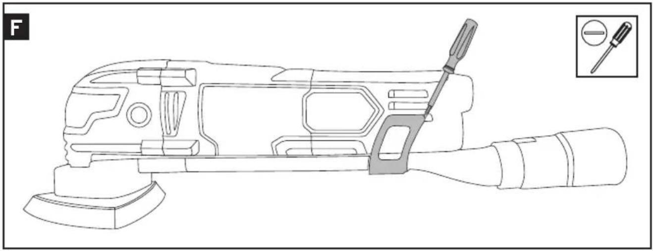 Gamma MLT300 - Composants - 9