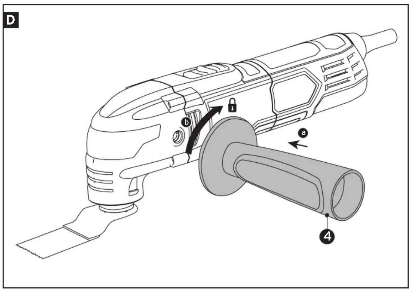 Gamma MLT300 - Composants - 6