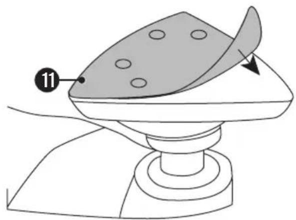 Gamma MLT300 - Composants - 5