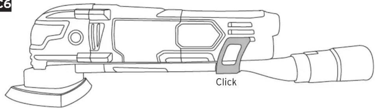 Gamma MLT300 - Composants - 4