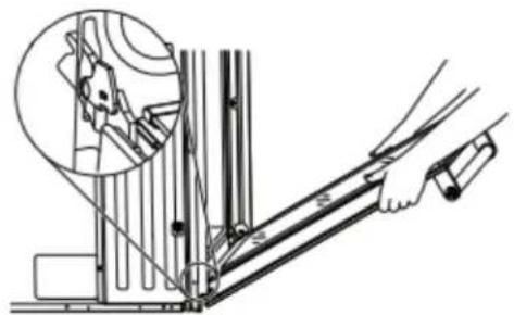 MAYTAG MOED6027LZ - Replace Oven Door(s) - 2