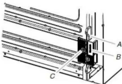 MAYTAG MOED6027LZ - Fours simples - 9