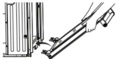 MAYTAG MOED6027LZ - Replace Oven Door(s) - 5