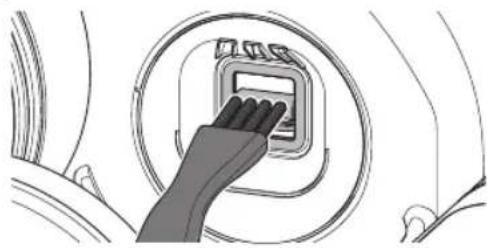 MELITTA AromaFresh Therm Pro - Pulizia del vano caffe in polvere - 2