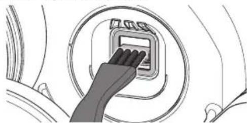 MELITTA AromaFresh Therm Pro - OuNTka KaHala Ia MoIOTOro KoΦe - 2