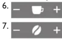 MELITTA AromaFresh Therm Pro - Preparar café con granos de café - 1