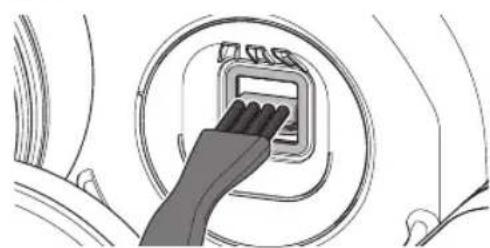 MELITTA AromaFresh Therm Pro - Čistenie priestoru na mletú káyu - 2