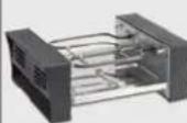 TRISA Raclettino 4 7581.01 - Safety instructions - 1