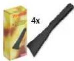 TRISA Raclettino 4 7581.01 - Accesorii optionale | Onuohannn akcecoapn - 1