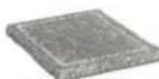 TRISA Raclettino 4 7581.01 - Accesorii optionale | Onuohannn akcecoapn - 3
