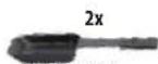 TRISA Raclettino 4 7581.01 - Elimination - 6