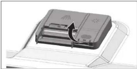 THOMSON TDW4714BK - Produit de rinçage - 1
