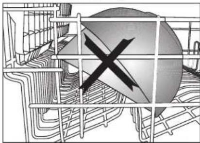 THOMSON TDW4714BK - GUIDE DE DÉPANNAGE - 1