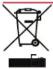 THOMSON TDW4714BK - MISE AU REBUT - 1