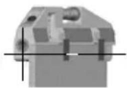 Laserliner HandyLaser - To fit wall tiles - 2
