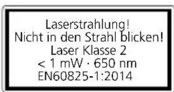 Laserliner HandyLaser - Laserliner - 2
