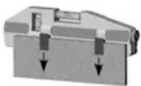 Laserliner HandyLaser - Pose de carrelages muraux - 1