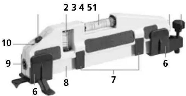 Laserliner HandyLaser - Laserliner - 1