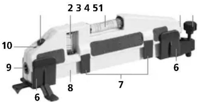 Laserliner HandyLaser - Laserliner - 1