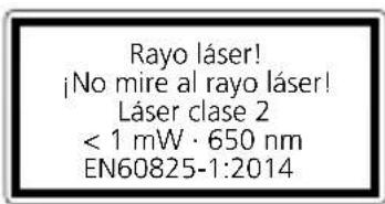 Laserliner HandyLaser - Laserliner - 5